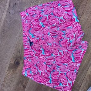 Lauren James Shorts 🌸🌴☀️